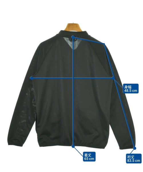 PUMA（プーマ）Tシャツ・カットソー 黒 サイズ:160(15T-16T) キッズ/2200670101108