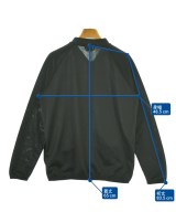 PUMA（プーマ）Tシャツ・カットソー 黒 サイズ:160(15T-16T) キッズ/2200670101108