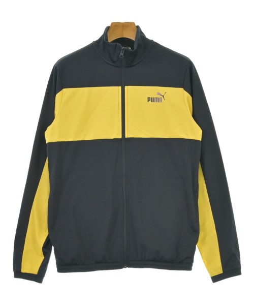 PUMA(プーマ)Tシャツ・カットソー 紺 サイズ:160(15T-16T)/2200670101122