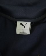 PUMA（プーマ）Tシャツ・カットソー 紺 サイズ:160(15T-16T) キッズ/2200670101122