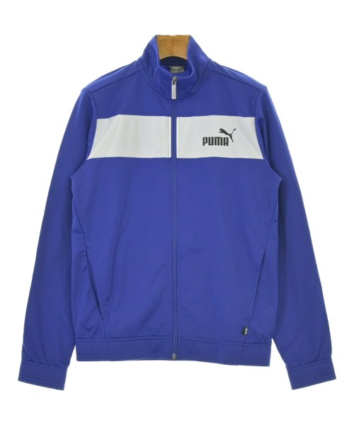 PUMA(プーマ)Tシャツ・カットソー 紫 サイズ:160(15T-16T)/2200670101146