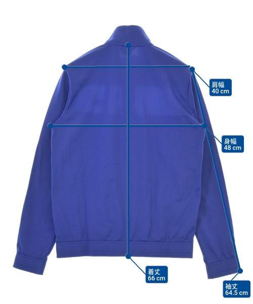 PUMA（プーマ）Tシャツ・カットソー 紫 サイズ:160(15T-16T) キッズ/2200670101146