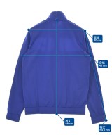 PUMA（プーマ）Tシャツ・カットソー 紫 サイズ:160(15T-16T) キッズ/2200670101146