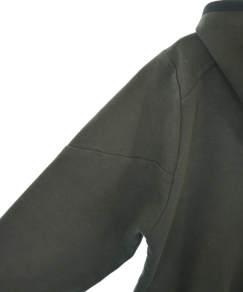 PUMA（プーマ）パーカー 黒 サイズ:140(11T-12T) キッズ/2200673556066