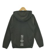 PUMA（プーマ）パーカー 黒 サイズ:140(11T-12T) キッズ/2200673556066