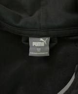 PUMA（プーマ）パーカー 黒 サイズ:140(11T-12T) キッズ/2200673556066