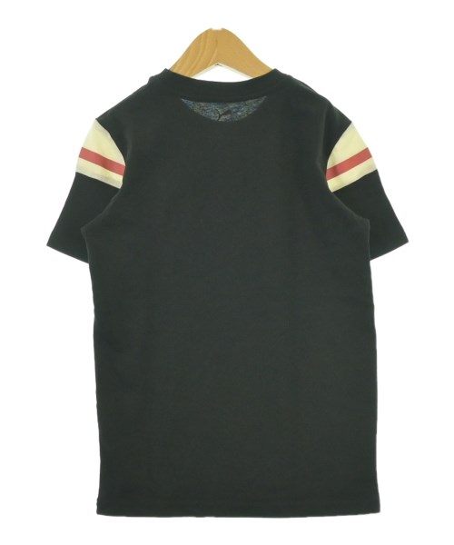 PUMA（プーマ）Tシャツ・カットソー 黒 サイズ:7(120cm位) キッズ/2200675858045
