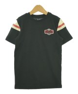 PUMA（プーマ）Tシャツ・カットソー 黒 サイズ:7(120cm位) キッズ/2200675858045