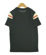 PUMA（プーマ）Tシャツ・カットソー 黒 サイズ:7(120cm位) キッズ/2200675858045
