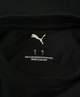 PUMA（プーマ）Tシャツ・カットソー 黒 サイズ:7(120cm位) キッズ/2200675858045