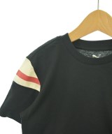 PUMA（プーマ）Tシャツ・カットソー 黒 サイズ:7(120cm位) キッズ/2200675858045