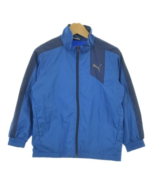 PUMA(プーマ)その他 青 サイズ:120(7T-8T)/2200694434237