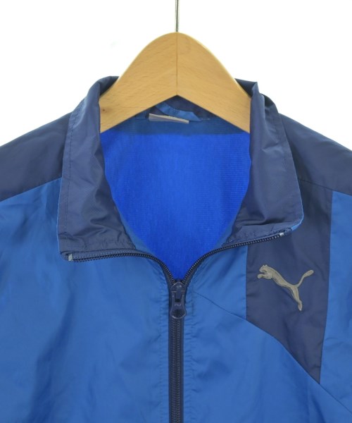 PUMA（プーマ）その他 青 サイズ:120(7T-8T) キッズ/2200694434237