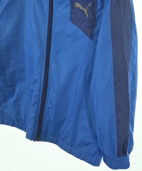 PUMA（プーマ）その他 青 サイズ:120(7T-8T) キッズ/2200694434237