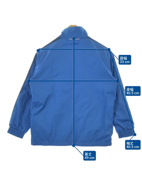 PUMA（プーマ）その他 青 サイズ:120(7T-8T) キッズ/2200694434237