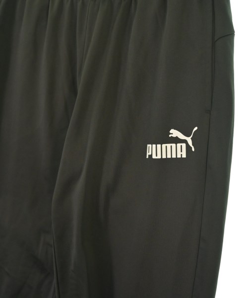 PUMA（プーマ）その他 黒 サイズ:160(15T-16T) キッズ/2200648706229