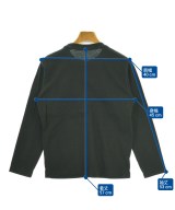 PUMA（プーマ）Tシャツ・カットソー 黒 サイズ:150(13T-14T) キッズ/2200650243040