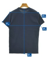 PUMA（プーマ）Tシャツ・カットソー 紺 サイズ:150(13T-14T) キッズ/2200650243064