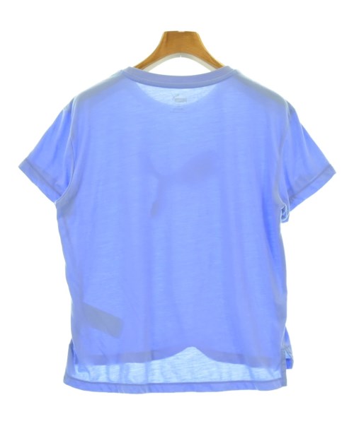 PUMA（プーマ）Tシャツ・カットソー 青 サイズ:160(15T-16T) キッズ/2200650243071