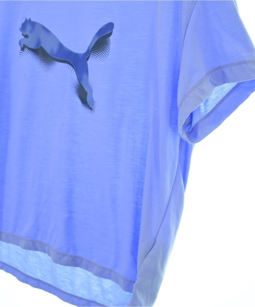 PUMA（プーマ）Tシャツ・カットソー 青 サイズ:160(15T-16T) キッズ/2200650243071