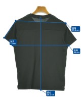 PUMA（プーマ）Tシャツ・カットソー 黒 サイズ:150(13T-14T) キッズ/2200650243088