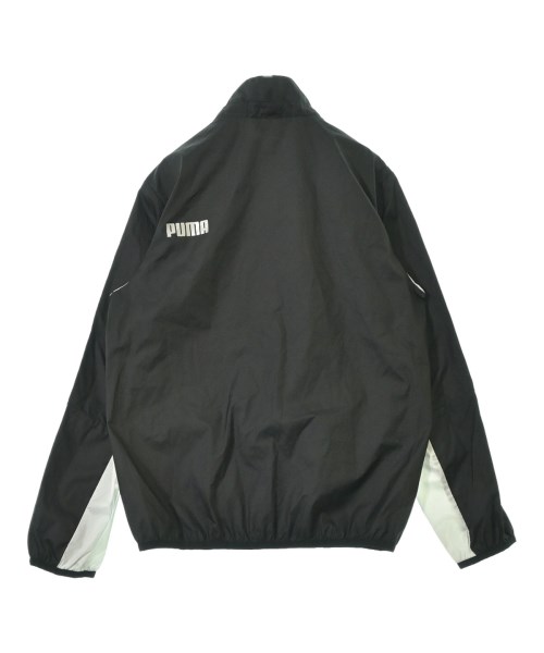 PUMA（プーマ）その他 黒 サイズ:140(11T-12T) キッズ/2200713124033