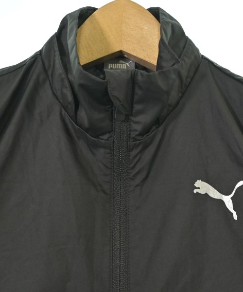 PUMA（プーマ）その他 黒 サイズ:140(11T-12T) キッズ/2200713124033
