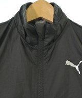 PUMA（プーマ）その他 黒 サイズ:140(11T-12T) キッズ/2200713124033