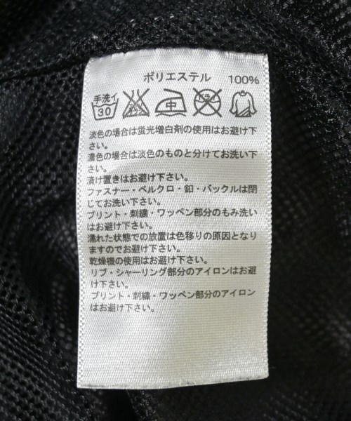 adidas（アディダス）シャツ グレー サイズ:140(11T-12T) キッズ/2200713124040