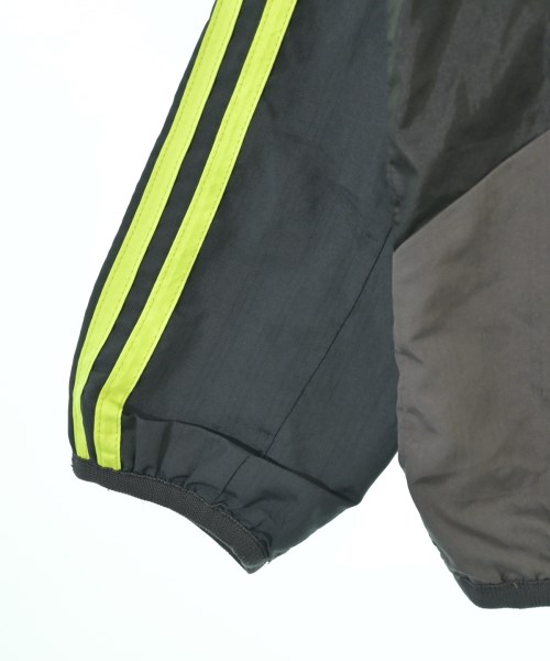 adidas（アディダス）シャツ グレー サイズ:140(11T-12T) キッズ/2200713124040