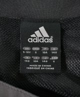 adidas（アディダス）シャツ グレー サイズ:140(11T-12T) キッズ/2200713124040