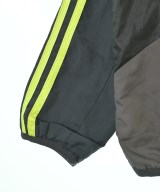adidas（アディダス）シャツ グレー サイズ:140(11T-12T) キッズ/2200713124040