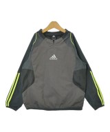 adidas シャツ