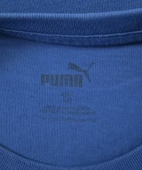 PUMA（プーマ）Tシャツ・カットソー 青 サイズ:-(140cm位) キッズ/2200714592145