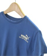 PUMA（プーマ）Tシャツ・カットソー 青 サイズ:-(140cm位) キッズ/2200714592145
