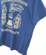 PUMA（プーマ）Tシャツ・カットソー 青 サイズ:-(140cm位) キッズ/2200714592145