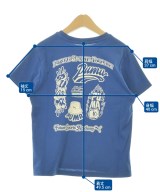 PUMA（プーマ）Tシャツ・カットソー 青 サイズ:-(140cm位) キッズ/2200714592145