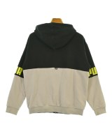 PUMA（プーマ）パーカー 黒 サイズ:150(13T-14T) キッズ/2200636613034