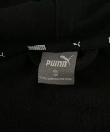 PUMA（プーマ）パーカー 黒 サイズ:150(13T-14T) キッズ/2200636613034