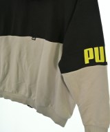 PUMA（プーマ）パーカー 黒 サイズ:150(13T-14T) キッズ/2200636613034