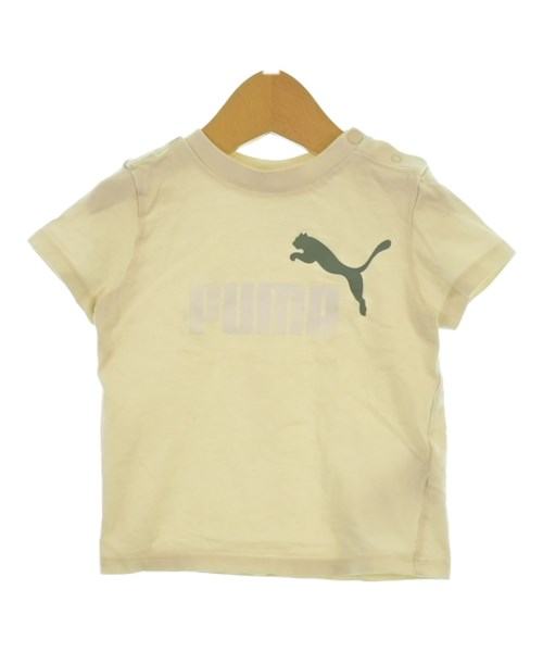 PUMA（プーマ）ワンピース（その他） ベージュ サイズ:-(60cm位)/80(12M) キッズ/2200638155051