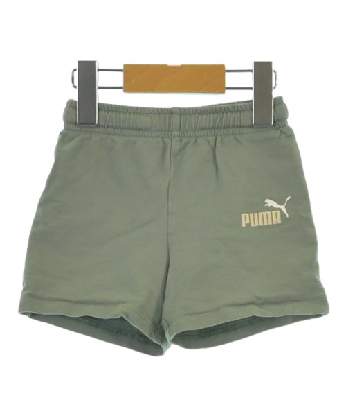 PUMA（プーマ）ワンピース（その他） ベージュ サイズ:-(60cm位)/80(12M) キッズ/2200638155051