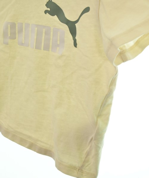 PUMA（プーマ）ワンピース（その他） ベージュ サイズ:-(60cm位)/80(12M) キッズ/2200638155051