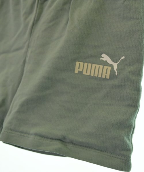 PUMA（プーマ）ワンピース（その他） ベージュ サイズ:-(60cm位)/80(12M) キッズ/2200638155051