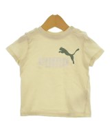 PUMA（プーマ）ワンピース（その他） ベージュ サイズ:-(60cm位)/80(12M) キッズ/2200638155051