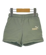 PUMA（プーマ）ワンピース（その他） ベージュ サイズ:-(60cm位)/80(12M) キッズ/2200638155051