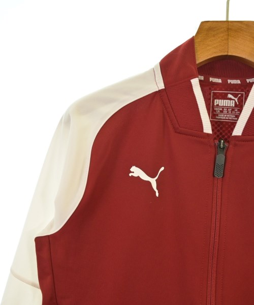 PUMA（プーマ）その他 赤 サイズ:152(13T-14T) キッズ/2200640334208