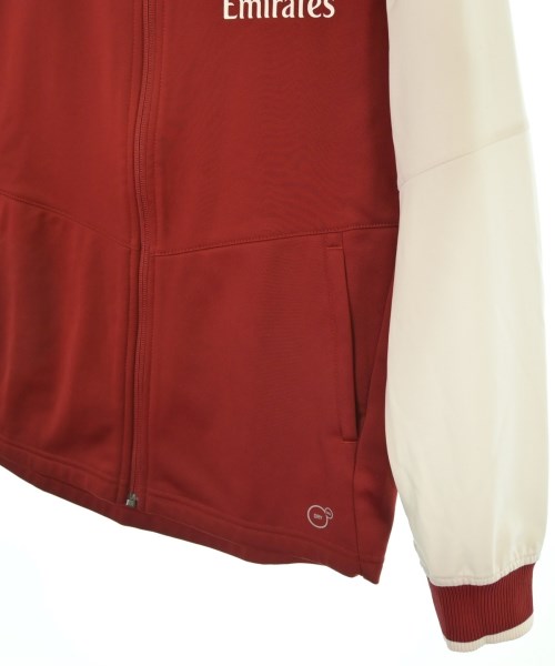 PUMA（プーマ）その他 赤 サイズ:152(13T-14T) キッズ/2200640334208