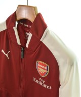 PUMA（プーマ）その他 赤 サイズ:152(13T-14T) キッズ/2200640334208