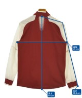 PUMA（プーマ）その他 赤 サイズ:152(13T-14T) キッズ/2200640334208